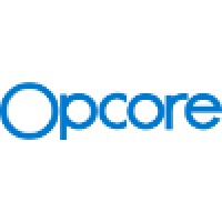 Opcore AB logo - Similar company to Aitellu Technologies Ab