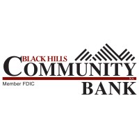Black Hills Community Bank, N.A. logo - Similar company to Security First Bank