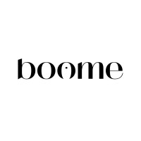 Boome logo - Similar company to Beijinho