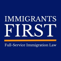 Immigrants First, PLLC logo - Similar company to Bedi & Martinez