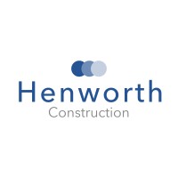 Henworth Construction logo - Similar company to Bennex Solutions
