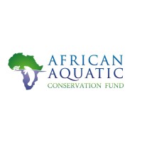 African Aquatic Conservation Fund logo - Similar company to Rescue The Planet