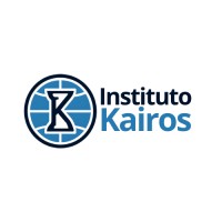 Instituto KairosMUN logo - Similar company to Gestão Origami, Consultoria Em Negócios Sustentáveis