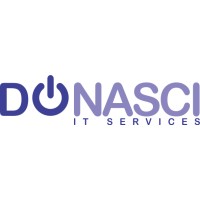 Donasci IT Services logo - Similar company to Entercompany Systems