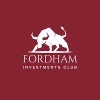 Fordham Investments Club (FIC) logo - Similar company to Ascend Fordham