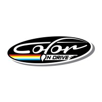 Color N Drive logo - Similar company to Colorndrive