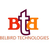 BelBird Technologies logo - Similar company to Elevate Sphere Tech
