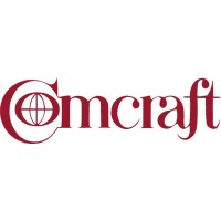 Comcraft Asia Pacific logo - Similar company to Comcraft Switzerland