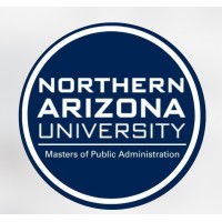 NAU MPA logo - Similar company to University Of Vermont Mpa