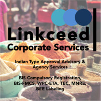Linkceed Corporate Services Pvt Ltd logo - Similar company to 5M Global Llc
