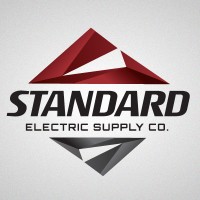 Standard Electric Supply Co. logo - Similar company to Allied Wholesale Electrical Supply, Inc.