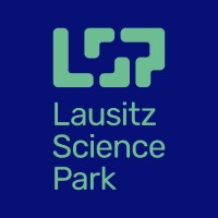 Lausitz Science Park logo - Similar company to Startblock B2