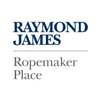 Raymond James, Ropemaker Place