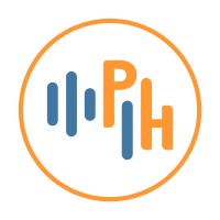 The Production Hub logo - Similar company to My Cats