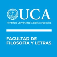Facultad de Filosofía y Letras UCA logo - Similar company to Horton Interpreting Inc.