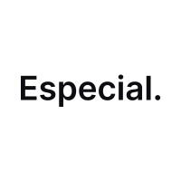 Especial logo - Similar company to Yoffi Digital