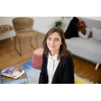 Virginie Lhuissier / Rédactrice-Correctrice logo - Similar company to La Correctrice