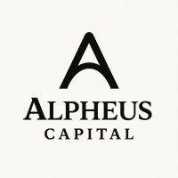 Alpheus Capital logo - Similar company to Alpheus Capital Limited