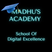 Madhu's Academy logo - Similar company to Vs Infotech