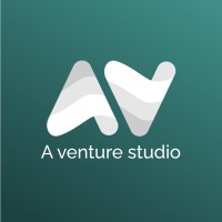 A Venture Studio (AVS) logo - Similar company to Tailorte