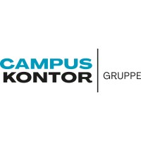 CKG CampusKontor GmbH logo - Similar company to Zwei P (Zwei P Plan:Personal Ggmbh)