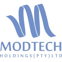 MODTech Holdings logo - Similar company to Vectronix Inc.