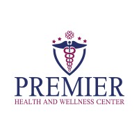 Premier Health & Wellness Center logo - Similar company to Premier Health & Wellness