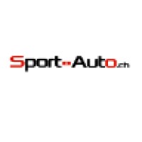 Sport-Auto.ch logo - Similar company to Circuit Automobile Eia