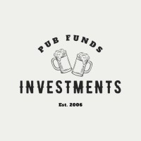 Pub Funds Investments logo - Similar company to Pub Invest Group Ltd
