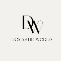 Domastic World logo - Similar company to Phone Buzz Llc