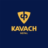 Kavach Nepal logo - Similar company to Jj Marble