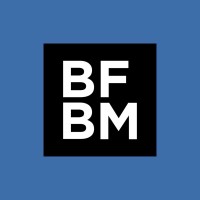 Barroso Fontelles, Barcellos, Mendonça Advogados logo - Similar company to Fhc Advogados Associados