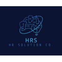 HR Solution CO (HRS) logo - Similar company to Bin Jassem Group