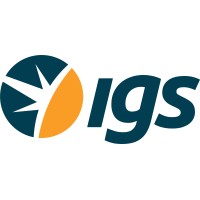 IGS | Integrated Global Services logo - Similar company to Codemettle