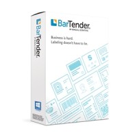 BarTender Software Australia logo - Similar company to Flat Planet Workspace