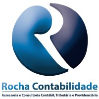 Rocha Contabilidade logo - Similar company to Gomes E Gomes Contabilidade