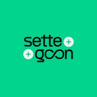Sette Go On logo - Similar company to Neurosimples