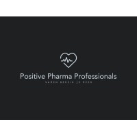 Positive Pharma Professionals logo - Similar company to Qualitass Detachering