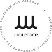 We Welcome logo - Similar company to Veriere