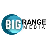 Big Range Media logo - Similar company to Tshaped Skills