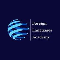FLA Foreign Languages Academy logo - Similar company to Elevare Org Brasil Consultoria