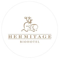 Biohotel Hermitage logo - Similar company to Hermitage Group