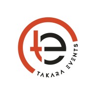 Takara Events & Ent logo - Similar company to Lukhu Inc.