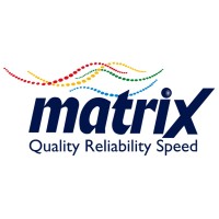 PT NAP Info Lintas Nusa (Matrix) logo - Similar company to Lotus Group