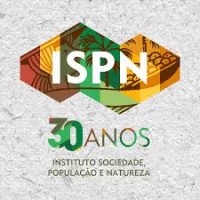 Instituto Sociedade, Populacao E Natureza logo - Similar company to Lux Tree