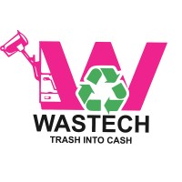 Wastech Bangladesh Official logo - Similar company to Eventizer