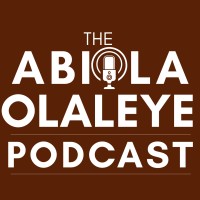 Abiola Olaleye Podcast logo - Similar company to Project Management Mastery Lab