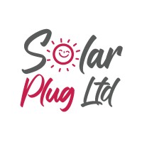 Solar Plug Ltd logo - Similar company to Fizzco Trade