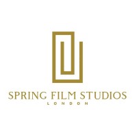 Spring Film Studios logo - Similar company to Db Media Film & Tv Studios