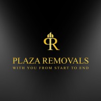 Plaza Removals Ltd logo - Similar company to Back Heathrow
